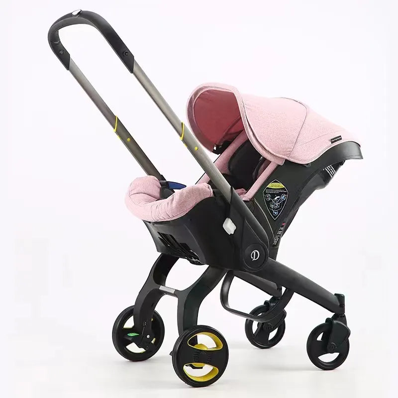 NOVA 2 in 1 Lux Stroller