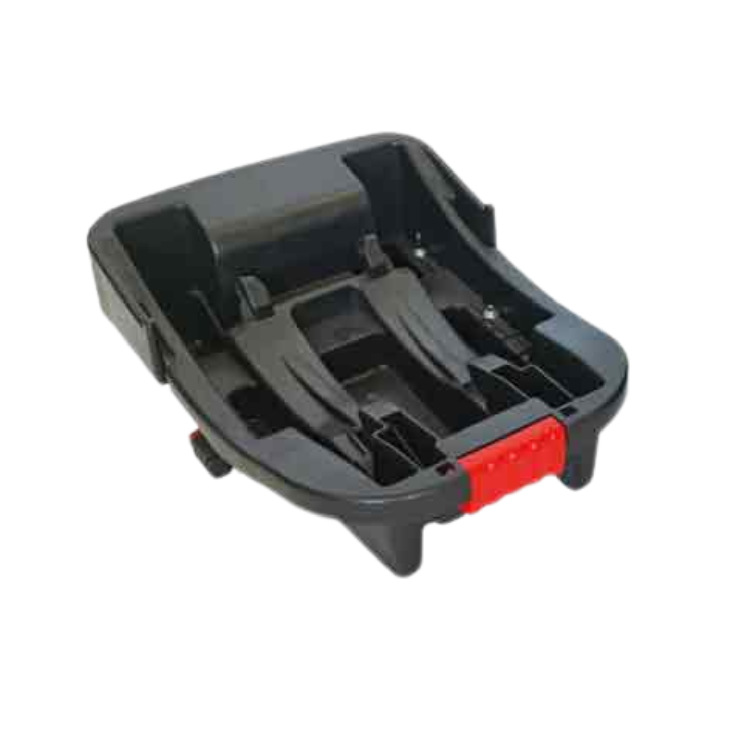 Eclipse 3 in 1 Baby stroller Lux Stroller - Black & Gold